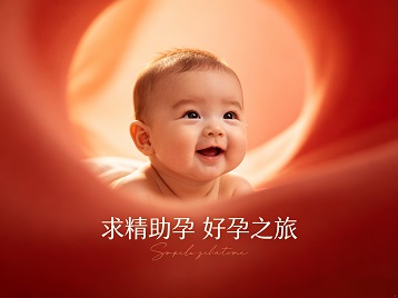 渭南求精助孕科学助孕 开启专属好孕之旅