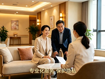 渭南有偿售卵代生女生的客户的客户群体有哪些