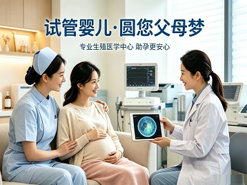 渭南辅助生育服务 试管婴儿行业的兴起背景、发展与未来展望